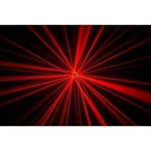 American DJ Quad Phase Go-23152