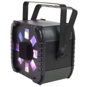 American DJ Quad Phase Go-23153