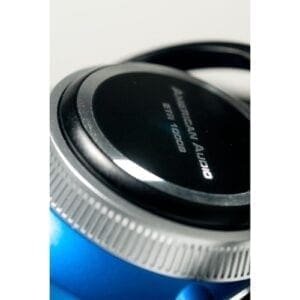 American DJ ETR 1000B Hoofdtelefoon - blauw-23169