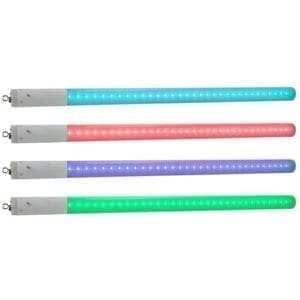 American DJ LED Pixel Tube 360