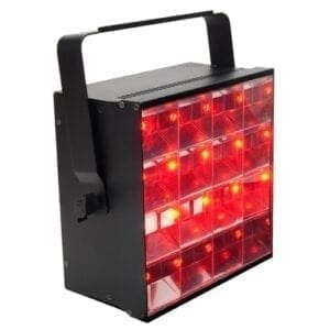 American DJ FREQ Matrix QUAD