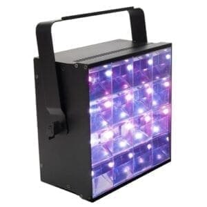 American DJ FREQ Matrix QUAD-29489
