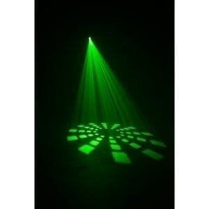 American DJ Inno Spot LED-23183