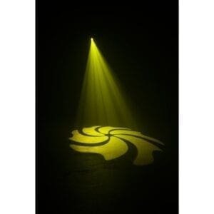 American DJ Inno Spot LED-23185