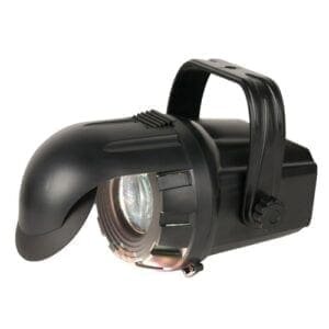 American DJ Micro Burst ON-THE-GO Geen categorie J&H licht en geluid