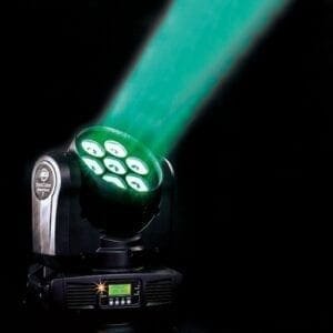 American DJ Inno Color Beam Quad 7-23213