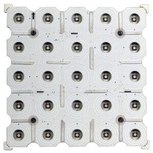 Elation Pixel Touch PCB-23251