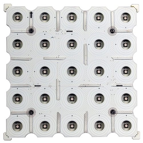 Elation Pixel Touch PCB _Uit assortiment J&H licht en geluid 4 Elation Pixel Touch PCB _Uit assortiment J&H licht en geluid 4