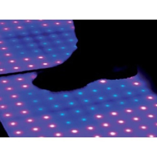 Elation Pixel Touch PCB _Uit assortiment J&H licht en geluid 5 Elation Pixel Touch PCB _Uit assortiment J&H licht en geluid 5