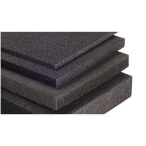 Penn Elcom Alveobloc 60mm, schuimplaat 120 x 200 cm