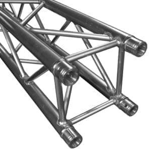 Duratruss DT 34-075 Vierkante truss, 75 cm