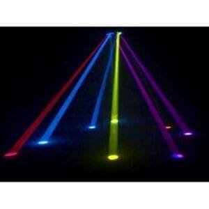 JB Systems LED PYRAMID-23553