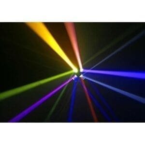 JB Systems LED PYRAMID-23554
