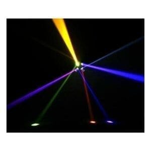 JB Systems LED PYRAMID-23555