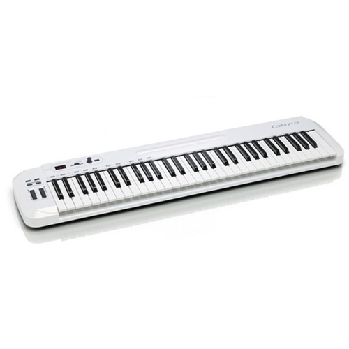 samsung carbon 49 midi keyboard