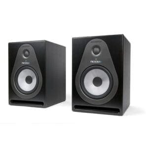 Samson Resolv SE8 - Actieve 8