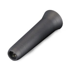 Samson CS - Dynamische microfoon met 2 verwisselbare capsules-23652