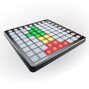 Novation Launchpad S - MIDI Controller
