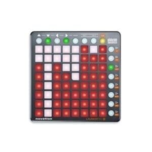 Novation Launchpad S - MIDI Controller-29595