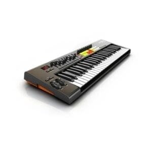Novation Launchkey 49 - MIDI Keyboard en controller