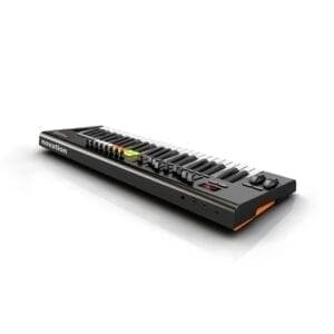 Novation Launchkey 49 - MIDI Keyboard en controller