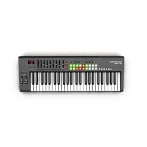 Novation Launchkey 49 - MIDI Keyboard en controller-23750