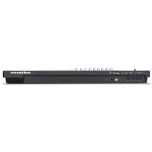 Novation ReMote 61 SL MkII - MIDI Keyboard en controller-28436