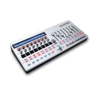 Novation ReMote ZERO SL MkII - MIDI Controller