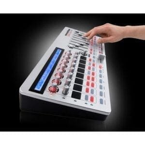 Novation ReMote ZERO SL MkII - MIDI Controller