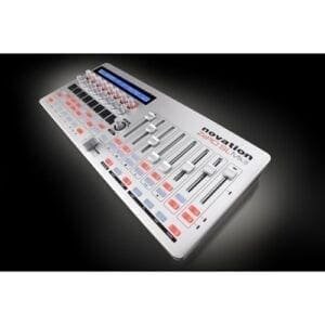 Novation ReMote ZERO SL MkII - MIDI Controller-23776