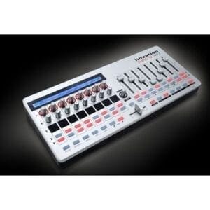 Novation ReMote ZERO SL MkII - MIDI Controller-23777