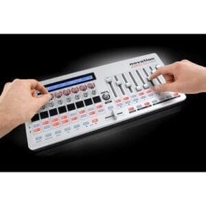 Novation ReMote ZERO SL MkII - MIDI Controller-23778