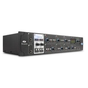 Focusrite Liquid Saffire 56 - Externe geluidskaart (FireWire)