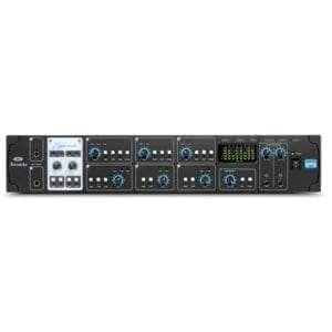 Focusrite Liquid Saffire 56 - Externe geluidskaart (FireWire)-23832