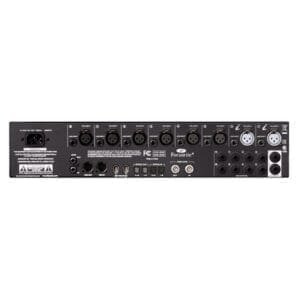 Focusrite Liquid Saffire 56 - Externe geluidskaart (FireWire)-23833