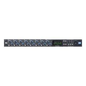 Focusrite OctoPre MkII Dynamic - 8-kanaals AD Converter + 8-kanaals DA Converter