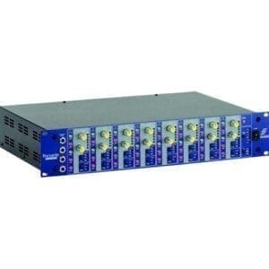 Focusrite ISA828 - 8-kanaals voorversterker