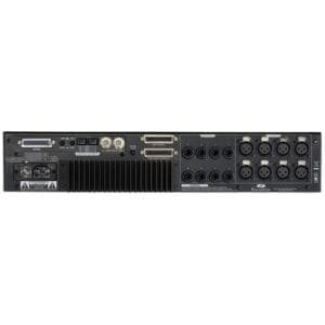 Focusrite ISA828 - 8-kanaals voorversterker