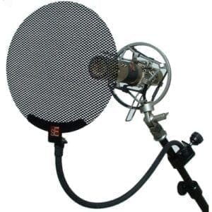 sE Electronics Popfilter Microfoon accessoire J&H licht en geluid