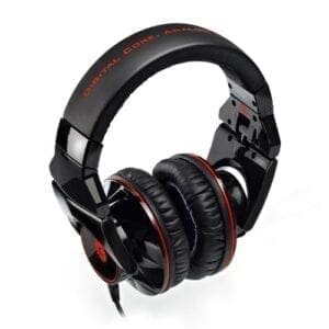 Hercules HDP DJ Adv G401 - DJ Hoofdtelefoon