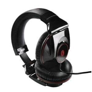 Hercules HDP DJ Adv G401 - DJ Hoofdtelefoon-23940