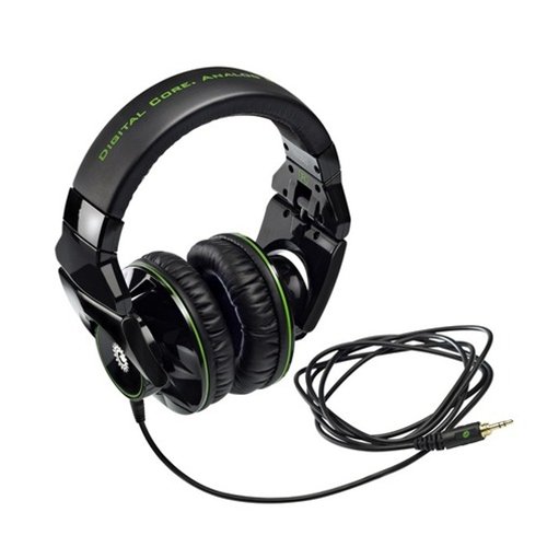 Hercules HDP DJ Adv G501 – DJ Hoofdtelefoon _Uit assortiment J&H licht en geluid Hercules HDP DJ Adv G501 – DJ Hoofdtelefoon _Uit assortiment J&H licht en geluid