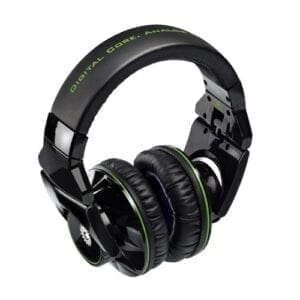 Hercules HDP DJ Adv G501 - DJ Hoofdtelefoon