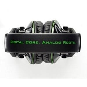 Hercules HDP DJ Adv G501 - DJ Hoofdtelefoon-23945