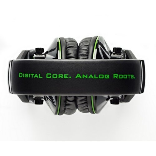 Hercules HDP DJ Adv G501 – DJ Hoofdtelefoon _Uit assortiment J&H licht en geluid 6 Hercules HDP DJ Adv G501 – DJ Hoofdtelefoon _Uit assortiment J&H licht en geluid 6