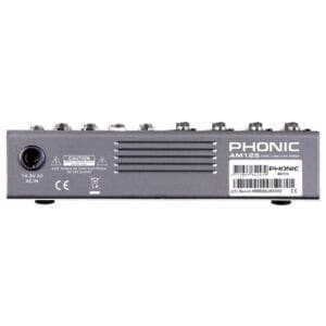 Phonic AM 125
