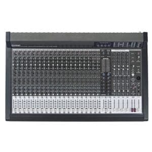 Phonic Sonic Station 22