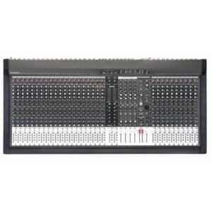 Phonic Sonic Station 32