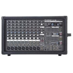 Phonic Powerpod 1062+