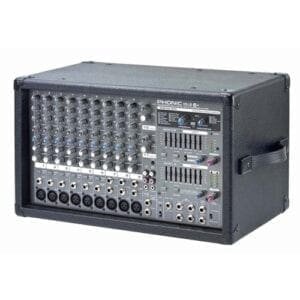 Phonic Powerpod 1062+